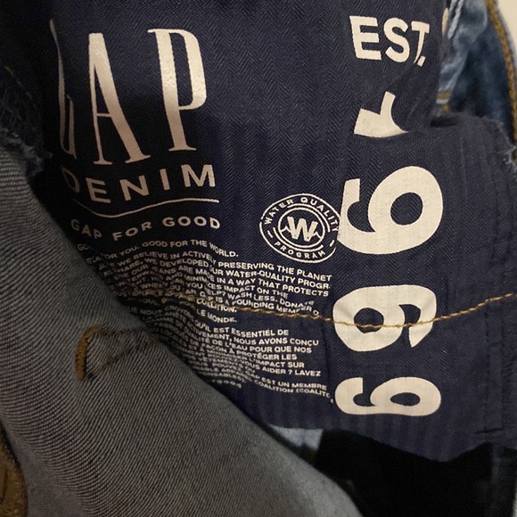 GAP True Skinny Jeans - Picture 10 of 10
